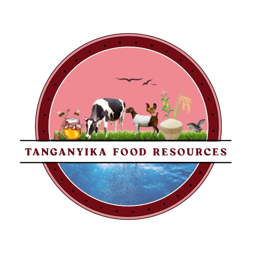 Tanganyika Food Resources